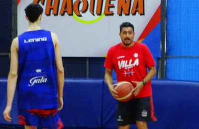 Villa San Martín con el foco en los duelos ante Montmartre y Amancay