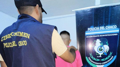 Detuvieron a un empleado de Salud Pública por solicitar dinero a cambio de estudios médicos