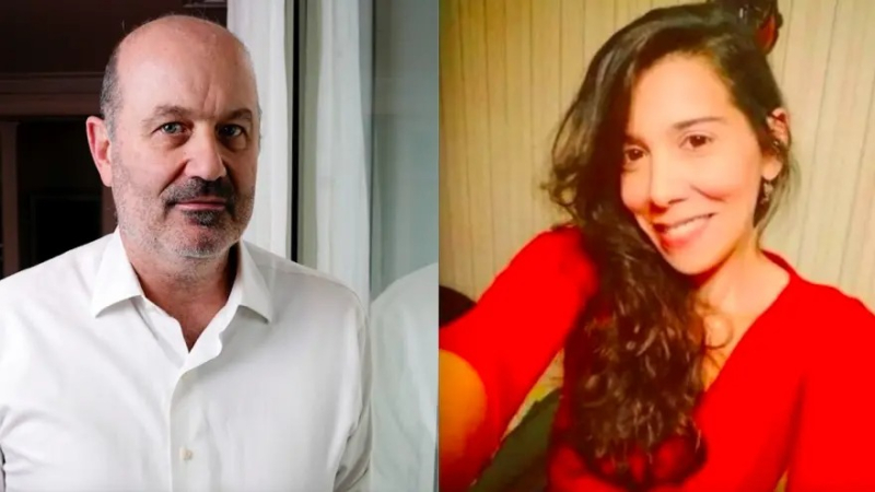 La Justicia destruyó pruebas de abuso sexual contra Federico Sturzenegger