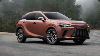 Lexus y Toyota ya no son "las más confifiables"
