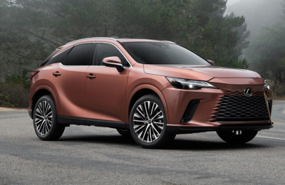 Lexus y Toyota ya no son "las más confifiables"