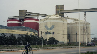 Milei no reclamará por aranceles al acero y el aluminio argentinos