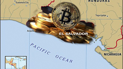 El bitcoin deja de ser moneda de curso legal en El Salvador