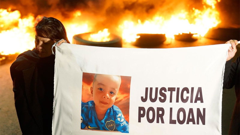 Caso Loan, a un año: nuevas pistas, sospechas y lo que falta esclarecer