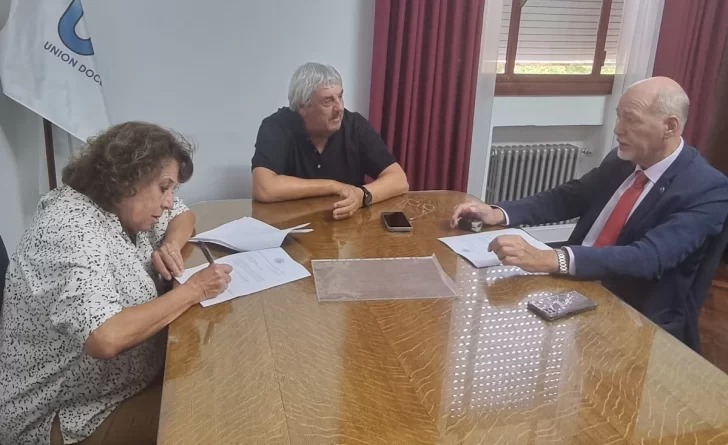 Sara García (AMET), Sergio Romero (UDA) y Fabián Feldman (CEA).jpg