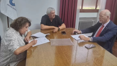 Inicio de clases: posibles medidas de fuerza en 13 provincias