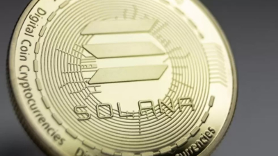 Después del colapso de $Libra, Solana perdió u$s 20 mil millones