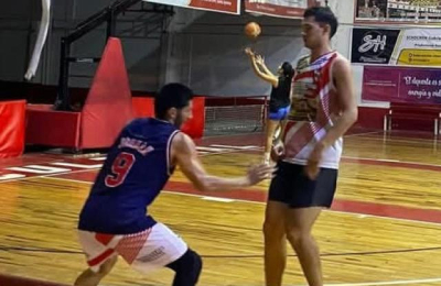 Hindú, Hércules y Cultural tienen rivales en la Conferencia Norte "B"