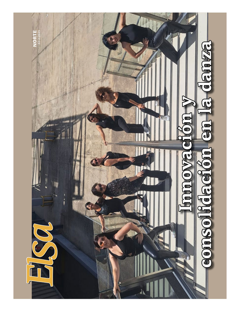 Innovación y consolidación en la danza