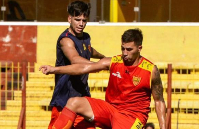 Triunfo de Sarmiento ante Boca Unidos