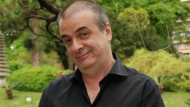 Murió el actor Atilio Veronelli