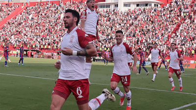 Huracán dejó sin invicto a San Lorenzo y se quedó con el clásico