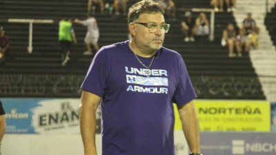 Pancaldo: "For Ever se impuso desdelo futbolístico y desde lo físico"