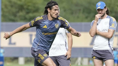 Boca juega una verdadera final: hoy a todo o nada frente a Alianza Lima