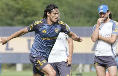 Boca juega una verdadera final: hoy a todo o nada frente a Alianza Lima