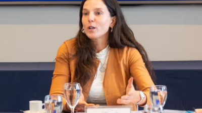 Quién es María Florencia Zicavo, la designada por el Gobierno para investigar a Milei por el caso $LIBRA