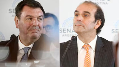 Abogados rechazan la designación de García Mansilla a la Corte Suprema
