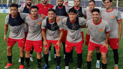 Sarmiento hará su estreno en el torneo recibiendo a Boca Unidos