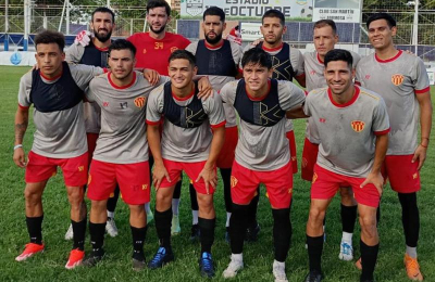 Sarmiento hará su estreno en el torneo recibiendo a Boca Unidos