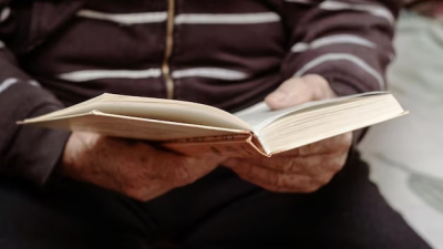 Se presenta el libro "Relatos en primera persona"