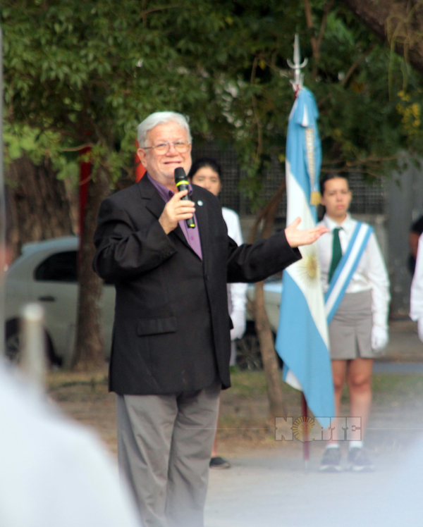 Foto: Fabian Maldonado.