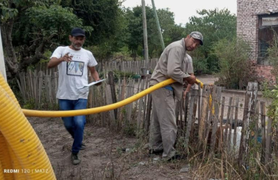 "En la zona rural de Colonia Aborigen no hay agua, la situación es crítica"