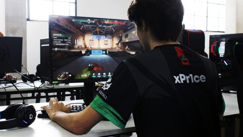 La UNLP abrió la inscripción para su diplomatura en Deportes Electrónicos 
