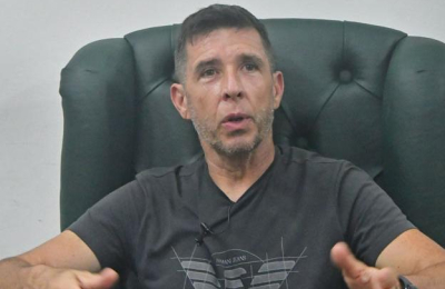 "Hice todo para llegar a la Fórmula Uno, pero estoy agradecido por lo logrado"