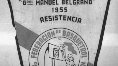 Básquetbol femenino de Resistencia