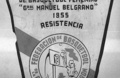 Básquetbol femenino de Resistencia