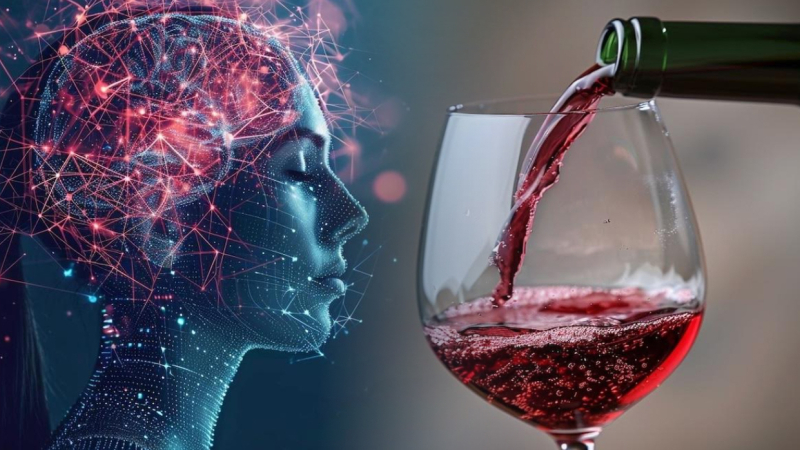 Alcoholismo y salud cerebral: del envejecimiento a la demencia