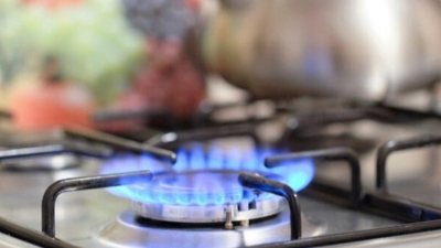 Gas: el Gobierno oficializó una nueva suba para marzo