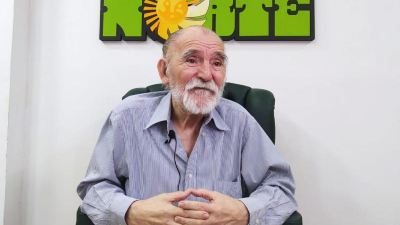Miño: "Sin seguridad social no hay sanitarismo"