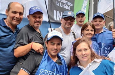 Freno a la motosierra del gobierno en el INTA
