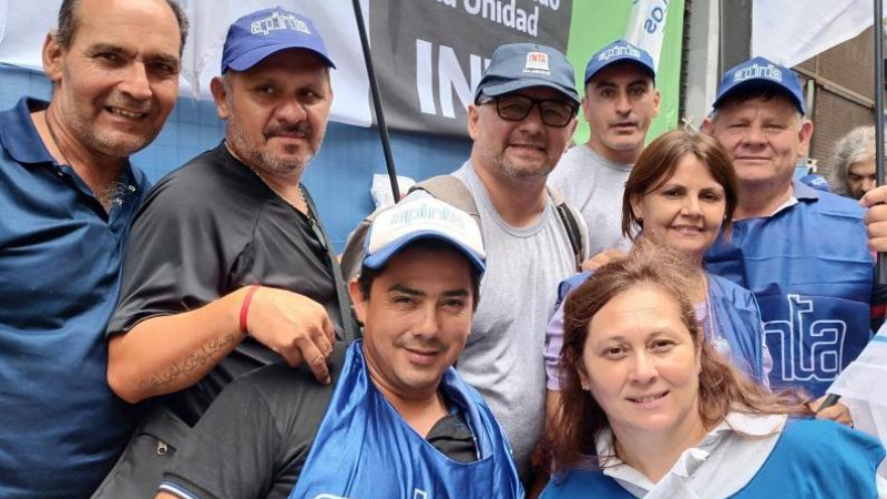 Freno a la motosierra del gobierno en el INTA
