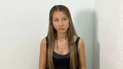 Reapareció Nahir Galarza y envió un polémico mensaje a los padres de Fernando Pastorizzo