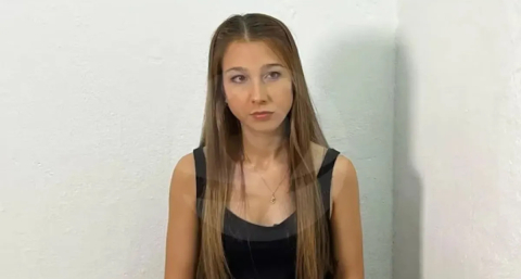 Reapareció Nahir Galarza y envió un polémico mensaje a los padres de Fernando Pastorizzo