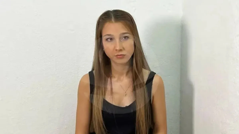 Reapareció Nahir Galarza y envió un polémico mensaje a los padres de Fernando Pastorizzo