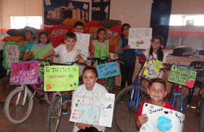 La relevancia social de la Fundación Ciudad Limpia nos necesita a todos