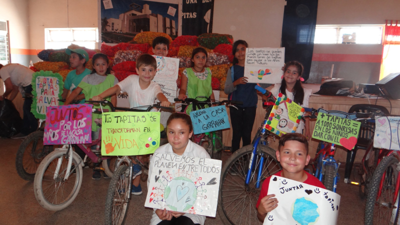 La relevancia social de la Fundación Ciudad Limpia nos necesita a todos