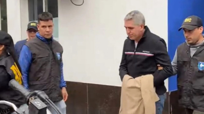 Liberaron a Andión en la causa por supuesta corrupción en el IAFEP