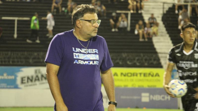 "Sentimos el desgaste del partido con Colón, no tuvimos el mismo ritmo"