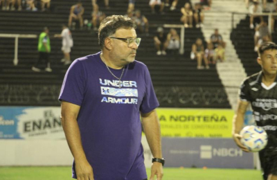"Sentimos el desgaste del partido con Colón, no tuvimos el mismo ritmo"