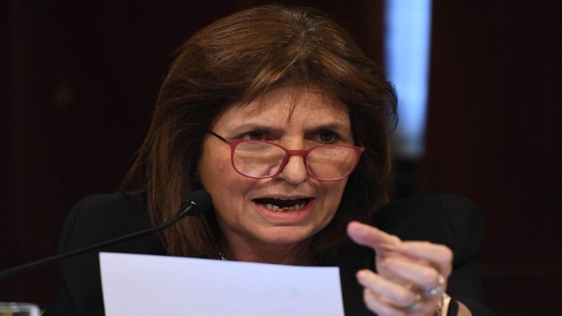 El gobierno promulgó la Ley Antimafias