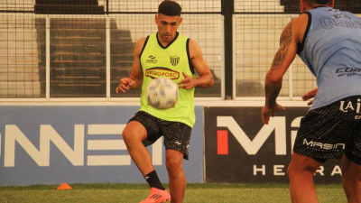 David Valdez: "Hicimos todo el desgaste y nos quedamos sin nada"