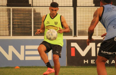 David Valdez: "Hicimos todo el desgaste y nos quedamos sin nada"
