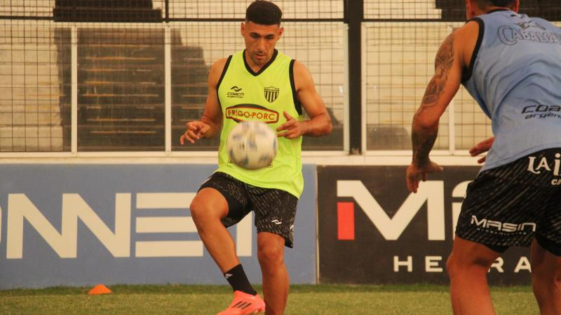 David Valdez: "Hicimos todo el desgaste y nos quedamos sin nada"