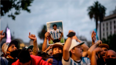 Juicio por la muerte de Maradona: comienzan los testimonios sobre la internación y la autopsia al Diez
