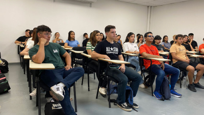 Con más de 9000 estudiantes, inició el ciclo lectivo 2025