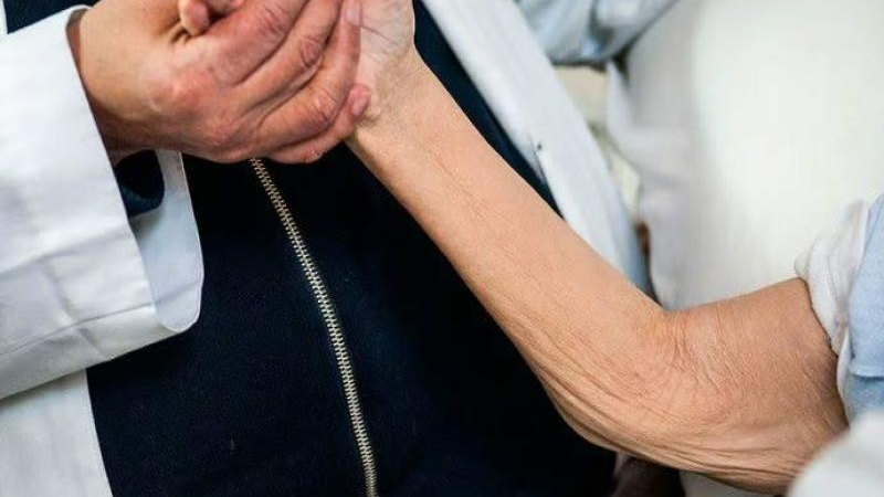 Pérdida de masa muscular en la vejez: la fruta que sorprende por sus efectos